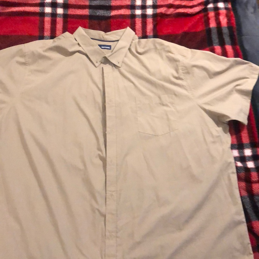 Basic editions men’s shirt